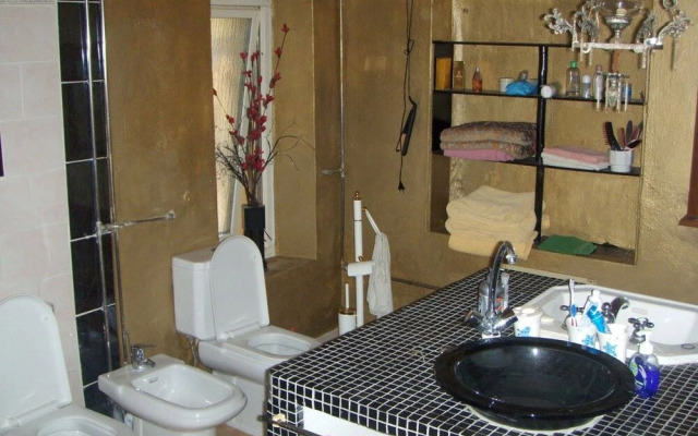 Boliqueime Villa Private Pool With Ocean View