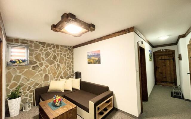 SPA & WELLNESS Penzión Zorhill