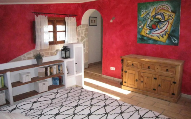 Casa Buena Vista