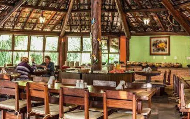 Hotel Parque das Primaveras