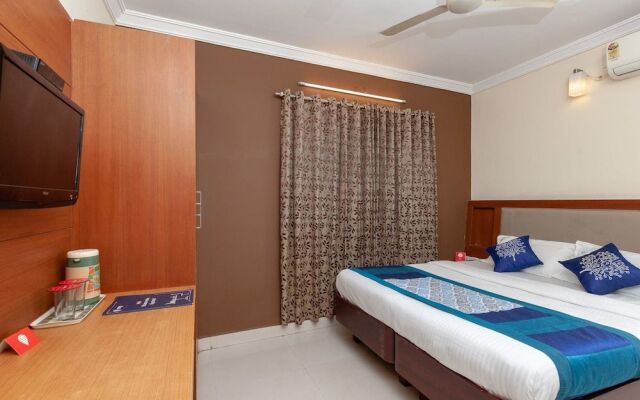 Oyo 2118 Palm Shore Residency