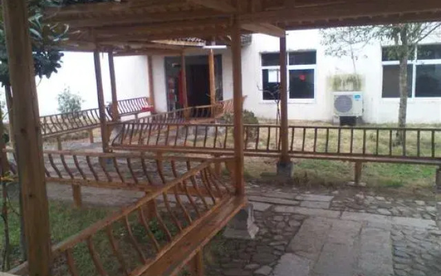 Liuxi Hostel