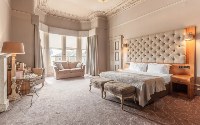 Murrayfield Hotel