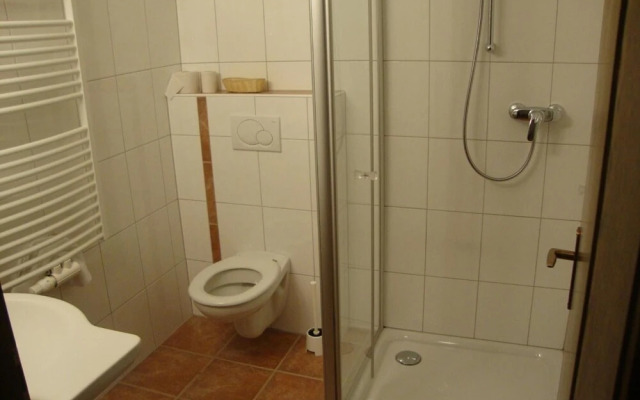 Hotel Hirschentenne