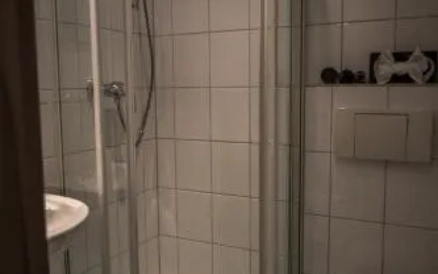 Hotel Weinhaus Kreuter