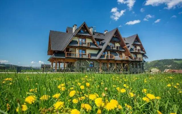Hotel Pensión Bonifaz