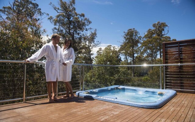 Cradle Mountain Hotel