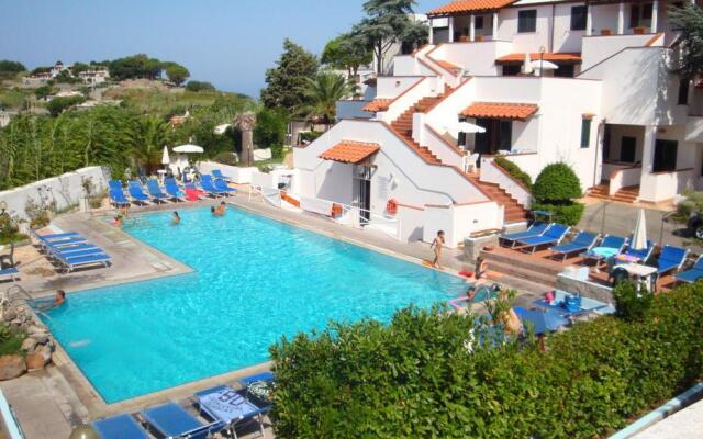 Ischia Uno Residence