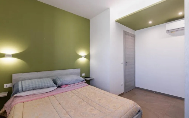 Villa Tina Appartamento 1