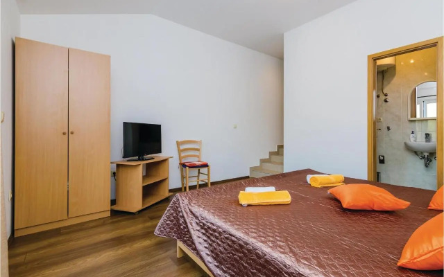 Apartment Gruda with Sea View 02