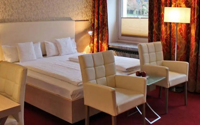 Hotel Strandlust Vegesack