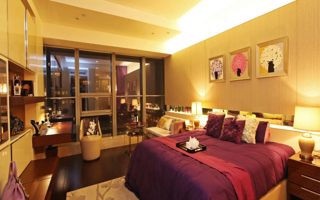 Nanjing YuTimes Hotel