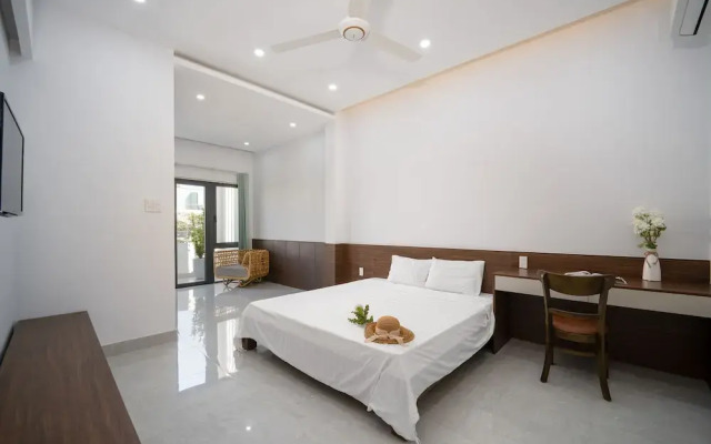 T P Deluxe House