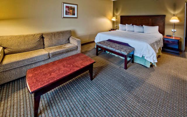 Hampton Inn Rochester Irondequoit