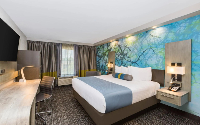 Wingate by Wyndham Goodlettsville