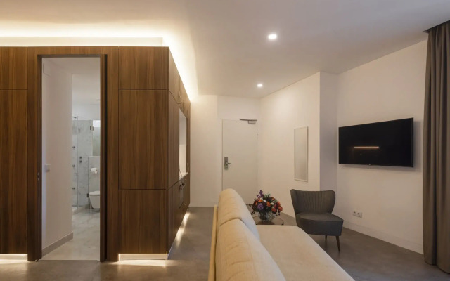 Lisbon Serviced Apartments - Avenida