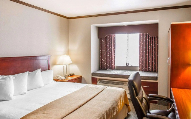 Quality Inn Chandler I-10