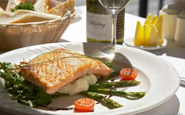 Grosvenor Hotel Adelaide by Accor