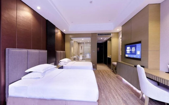 SanQingShan New Century Resort