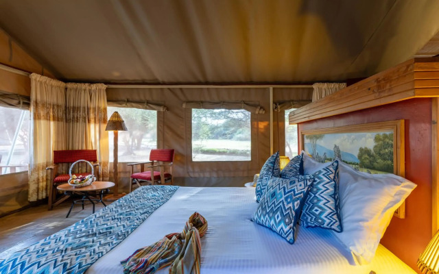 Sentrim Amboseli Lodge