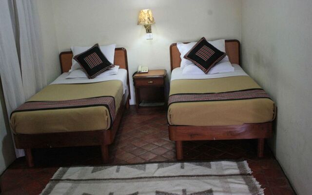 Heritage Home Hotel & Guest House