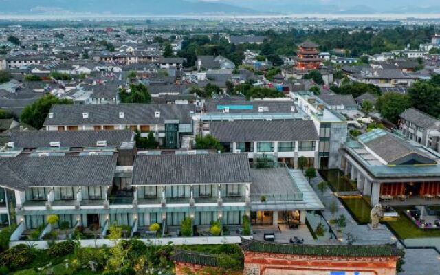 Honglongjing Hotel