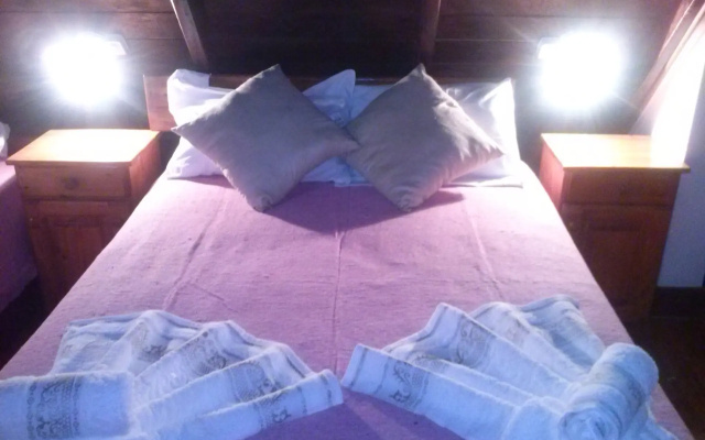 Petit Hotel Caraguata
