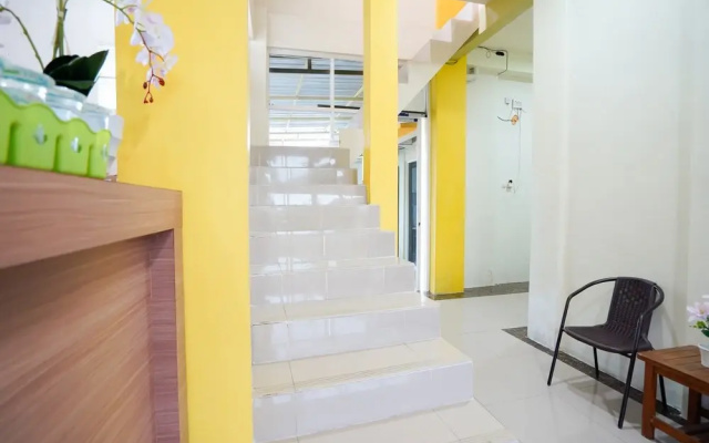 FA Homestay Syariah @ Babat Lamongan RedPartner