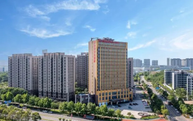 Ramada Hotel Changsha East