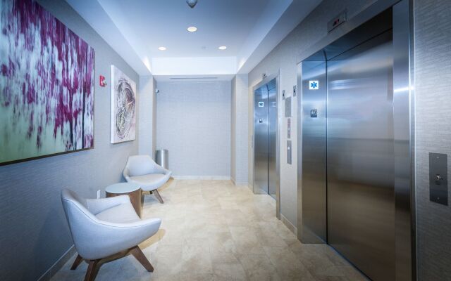 Courtyard by Marriott Boston Littleton