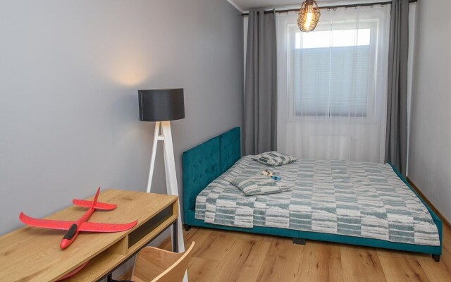Puck Azure Sea Resort by Renters