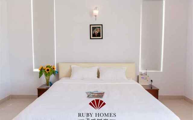 Ruby Homes - Deluxe Villa RD03