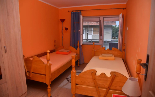 Apartman Stevanovic