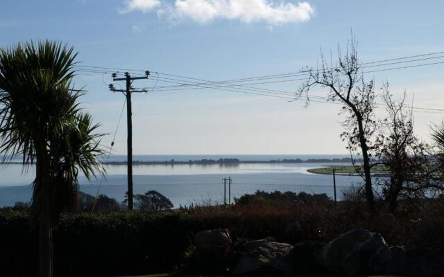 ocean view