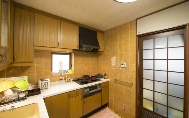 Japanese Traditional Ryokan - Inoichi