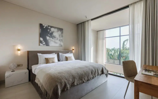 SOLAIR Beach Lofts Pererenan