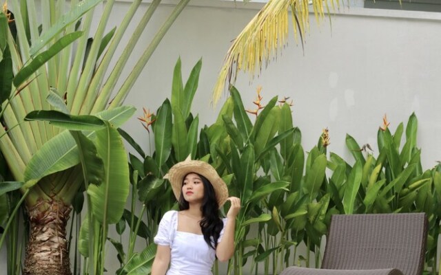 Sedana Cottage