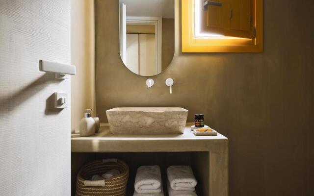 Elaia Luxury Suites Mykonos
