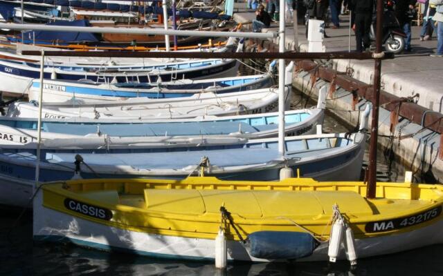 Lou Petanca by K6 Conciergerie