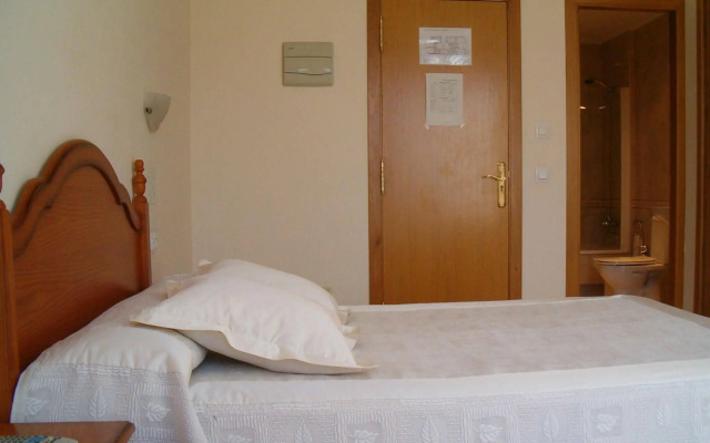 Hotel O Lagar