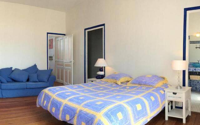 Maison Les Sables-d'Olonne, 6 pièces, 11 personnes - FR-1-197-447