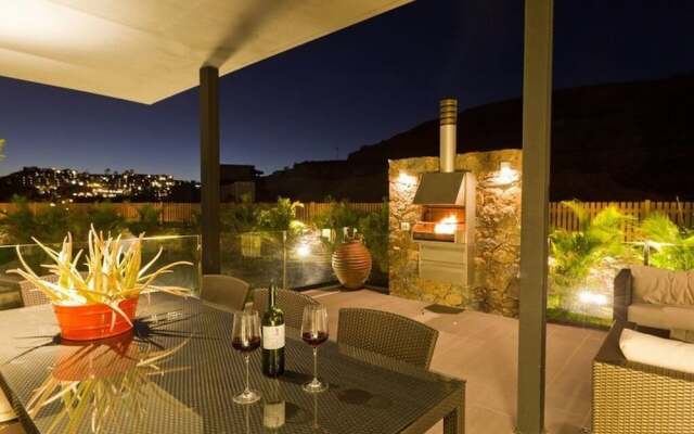 Villa in Maspalomas, Gran Canaria 102859 by MO Rentals