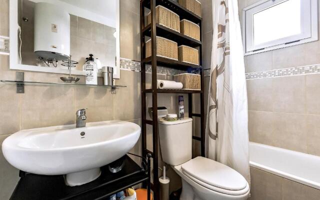 Mirador Del Paraiso 213 - 2 Bedrooms