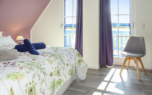Amazing Home in Zierow With 2 Bedrooms, Sauna and Wifi