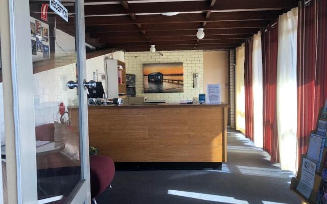 Anna Bella Motel