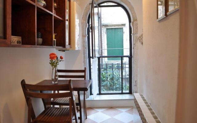 Appartamento Romantico
