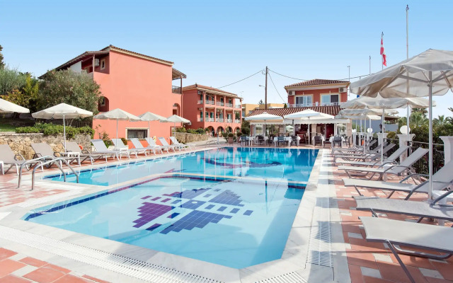 Marietta's Resort by Konnect, Gouvia Corfu