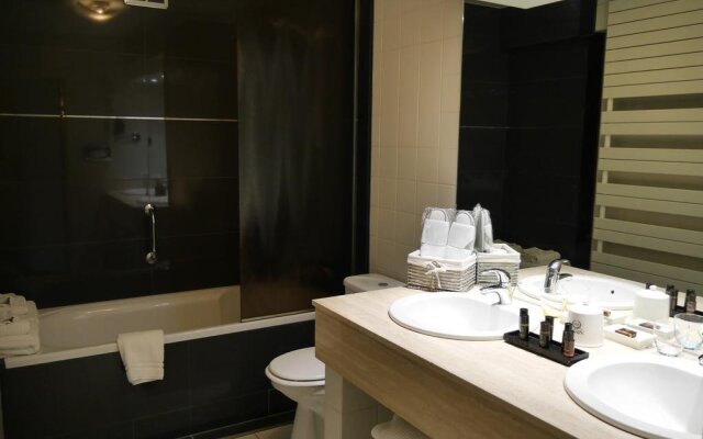 Hostellerie Le Fox