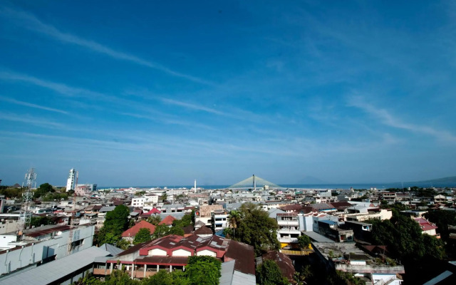 Genio Hotel Manado