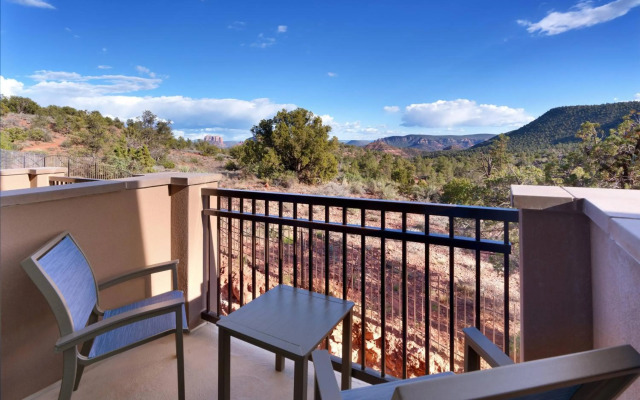 Residence Inn by Marriott Sedona